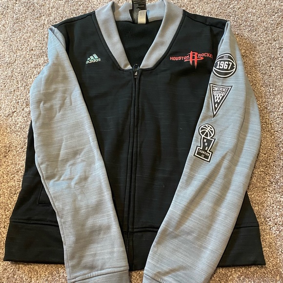 Houston Rockets ladies jacket - Picture 2 of 2
